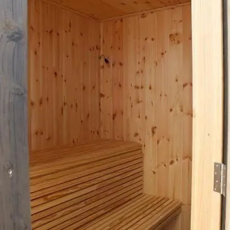 Casa Princesa Ico Mit Pool, Sauna Und Whirlpool *
