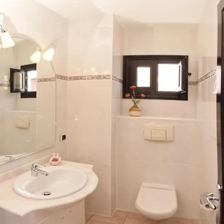 Casa Princesa Ico Mit Pool, Sauna Und Whirlpool Puerto del Carmen (Lanzarote)