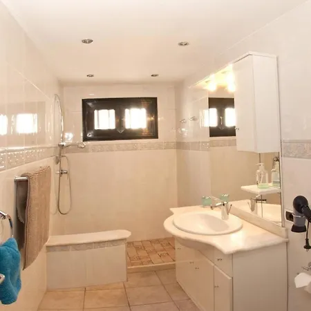 Casa Princesa Ico Mit Pool, Sauna Und Whirlpool Holiday home