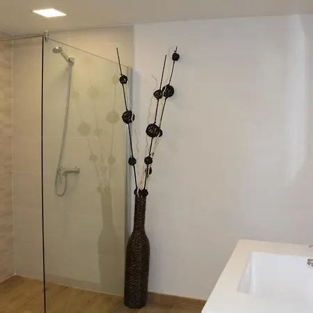 Holiday home Casa Princesa Ico Mit Pool, Sauna Und Whirlpool *
