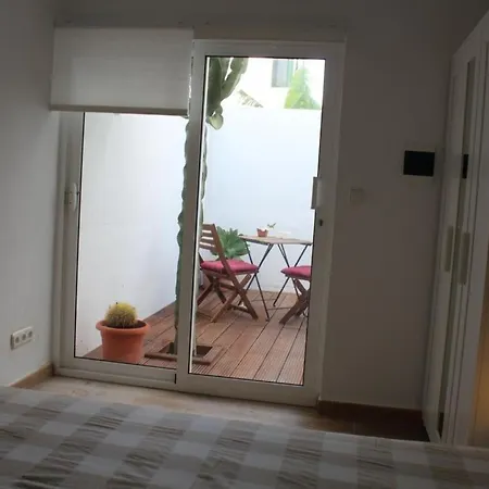 Casa Princesa Ico Mit Pool, Sauna Und Whirlpool *