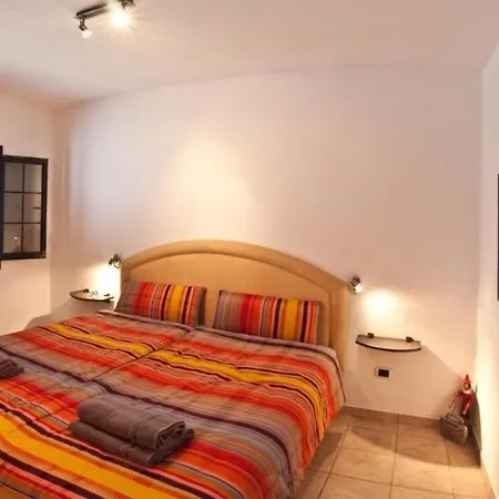Casa Princesa Ico Mit Pool, Sauna Und Whirlpool Holiday home Puerto del Carmen (Lanzarote)
