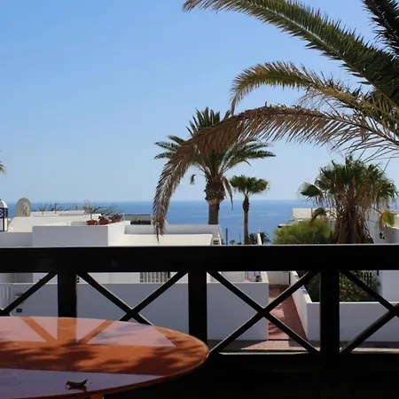 Casa Princesa Ico Mit Pool, Sauna Und Whirlpool Holiday home