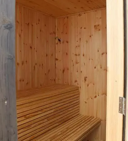 Σπίτι διακοπών Casa Princesa Ico Mit Pool, Sauna Und Whirlpool Πουέρτο Ντελ Κάρμεν