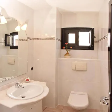 Casa Princesa Ico Mit Pool, Sauna Und Whirlpool