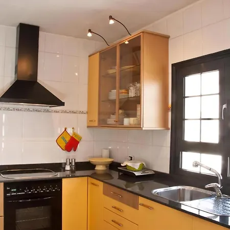 Casa Princesa Ico Mit Pool, Sauna Und Whirlpool Holiday home Puerto del Carmen (Lanzarote)