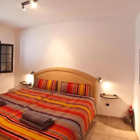Holiday home Casa Princesa Ico Mit Pool, Sauna Und Whirlpool *