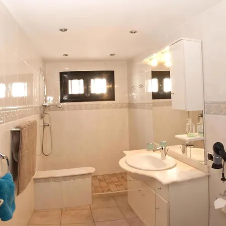 Casa Princesa Ico Mit Pool, Sauna Und Whirlpool * Puerto del Carmen (Lanzarote)