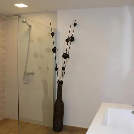 Casa Princesa Ico Mit Pool, Sauna Und Whirlpool Holiday home