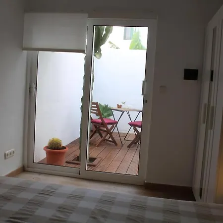 Prázdninový dům Casa Princesa Ico Mit Pool, Sauna Und Whirlpool