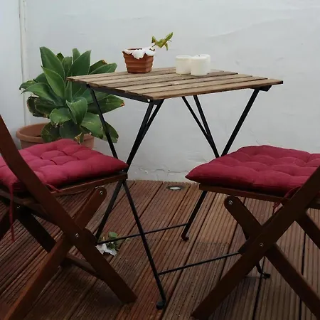 Casa Princesa Ico Mit Pool, Sauna Und Whirlpool Holiday home *