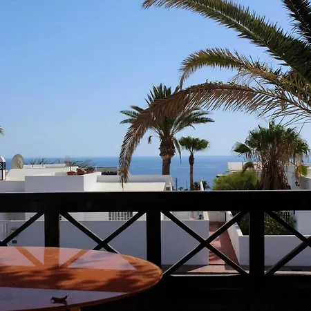 Casa Princesa Ico Mit Pool, Sauna Und Whirlpool *