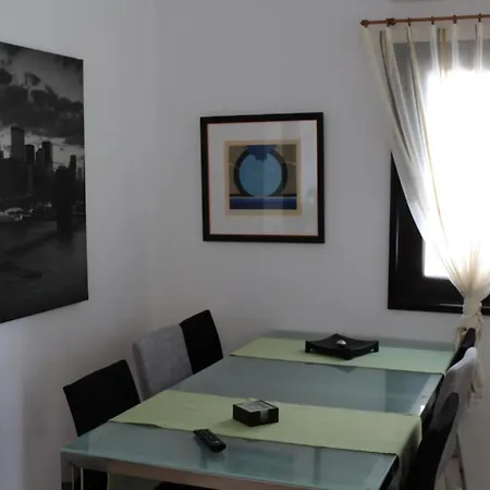 Casa Princesa Ico Mit Pool, Sauna Und Whirlpool Holiday home *