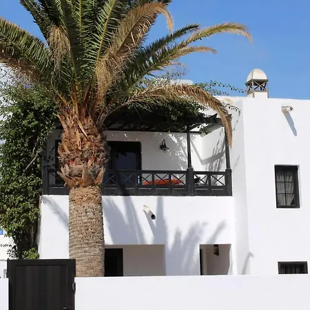 Casa Princesa Ico Mit Pool, Sauna Und Whirlpool * Puerto del Carmen (Lanzarote)