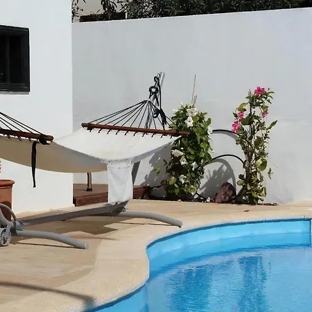 Casa Princesa Ico Mit Pool, Sauna Und Whirlpool Holiday home Puerto del Carmen (Lanzarote)